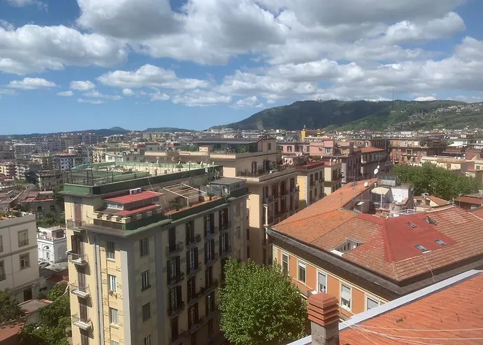 Casa di Carlo al Vomero