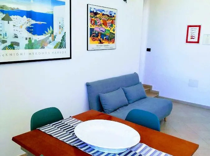 Casa di Carlo al Vomero