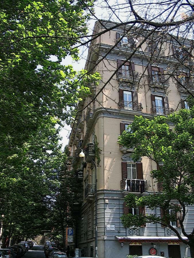 Appartamento Casa Di Carlo Al Vomero