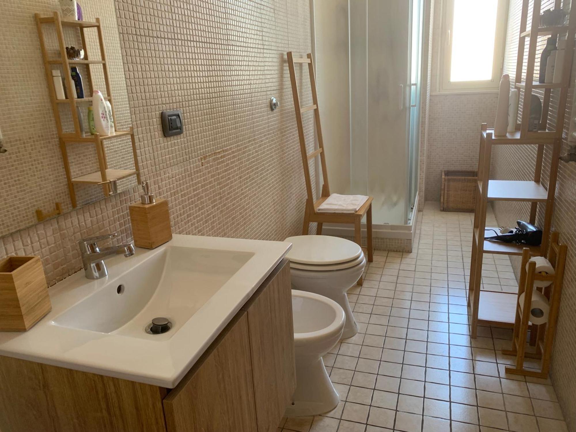 Casa Di Carlo Al Vomero Apartamento *